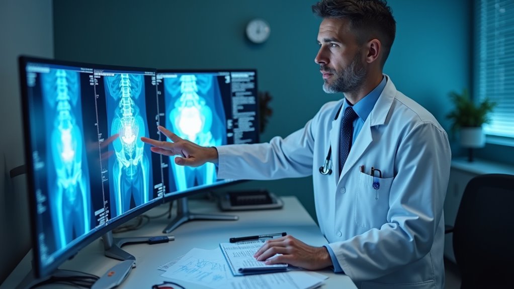 Neuroendokrynny rak prostaty - rokowanie i terapia agresywny rak neuroendokrynny prostaty