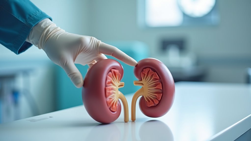 Onkocytoma (łagodny guz nerki) — czy wymaga operacji? łagodny onkocytoma nerki operacja