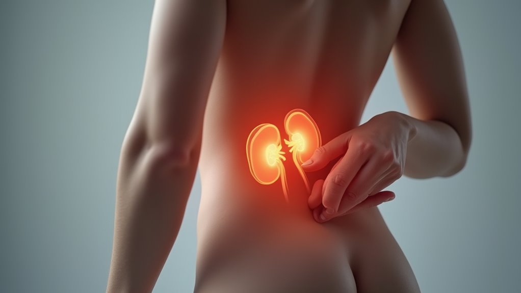 Rak nerkowokomórkowy chromofobowy - Jak szybko rozpoznać objawy? objawy raka nerkowokomórkowego chromofobowego