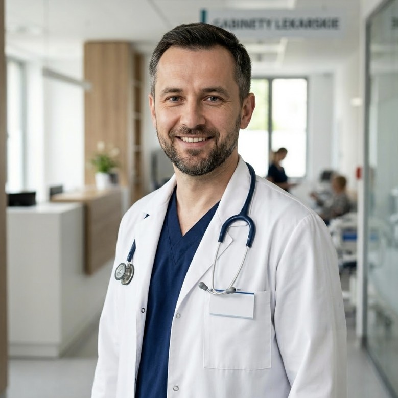 doktormaliszek