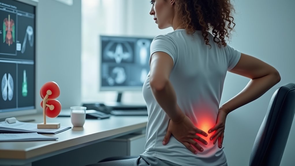 rak miedniczki nerkowej objawy diagnoza