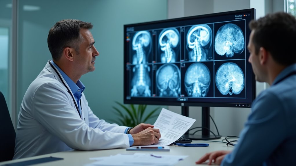 Neuroendokrynny rak prostaty - rokowanie i terapia diagnostyka raka gruczołowo-neuroendokrynnego prostaty