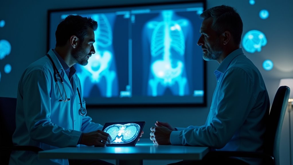 Neuroendokrynny rak prostaty - rokowanie i terapia rokowanie w neuroendokrynny rak prostaty