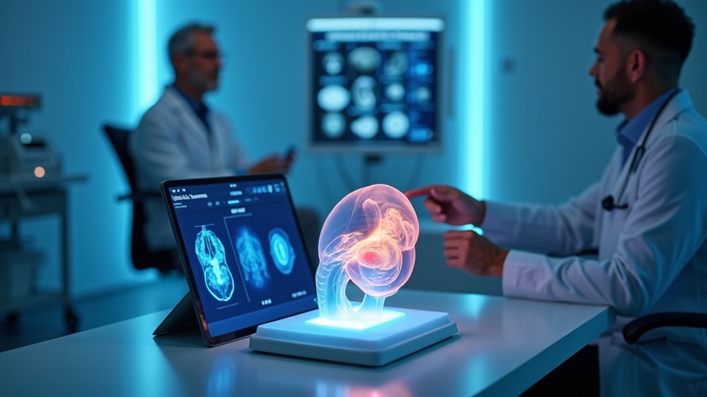 rokowanie w raku neuroendokrynnym prostaty