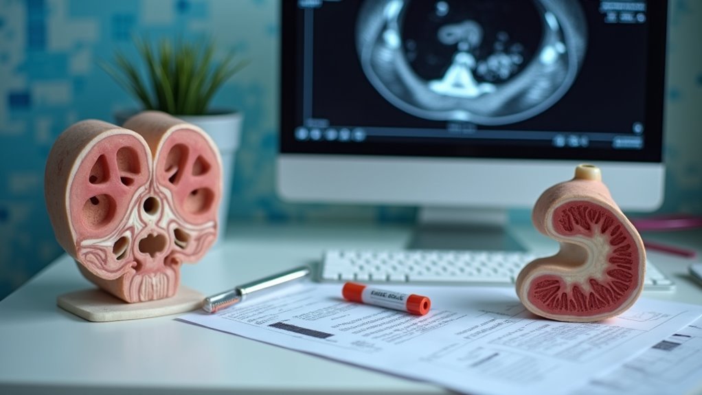 Rak prostaty (gruczolakorak) - objawy i leczenie PSA, DRE, MRI, biopsja