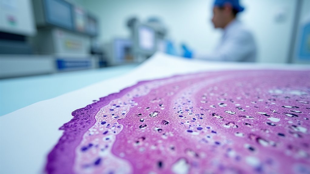 diagnostyka gruczolakoraka pęcherza moczowego