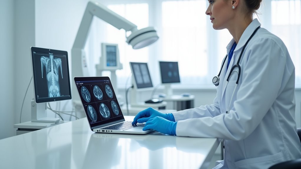 diagnostyka raka nadnerczy