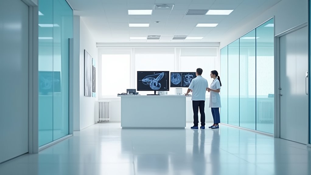 rak nadnerczy diagnostyka hormonalna obrazowanie
