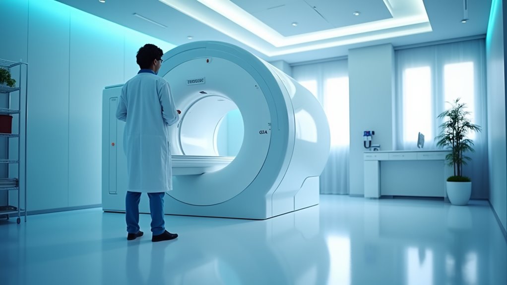 Rak kory nadnerczy Świebodzice protokół diagnostyczny raka nadnercza