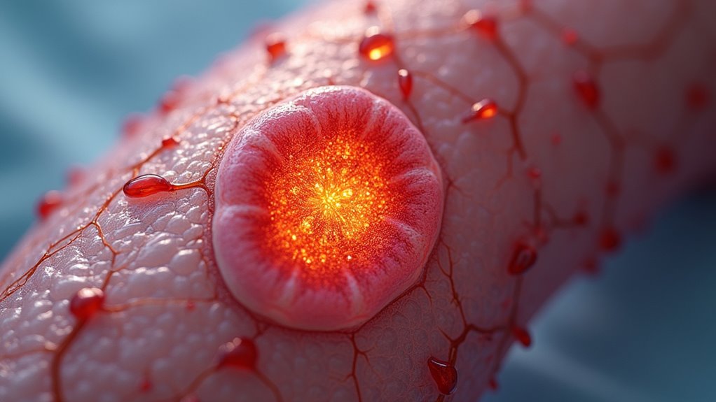 adrenal chromaffin tumor chojn w