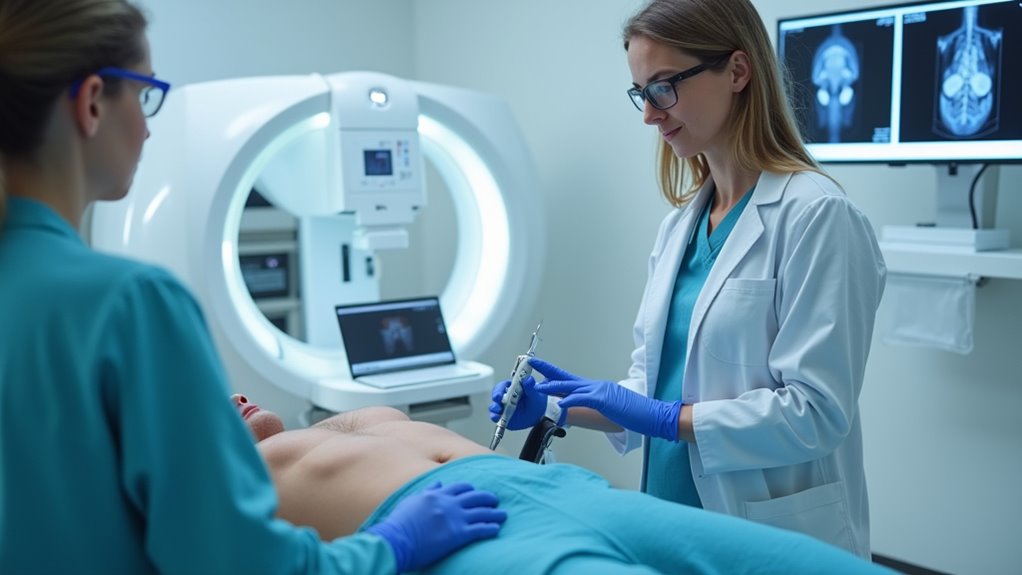 Rak Kory Nadnerczy Chojnów adrenal cortex carcinoma diagnostics framework