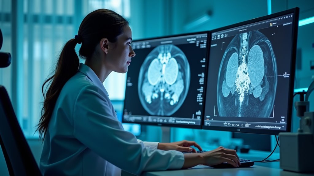 Rak nadnerczy Zgorzelec szczegóły diagnostyki raka kory nadnerczy