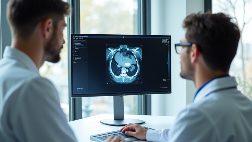 Przypadkowo wykryty guz nadnercza Jelenia Góra ocena złośliwości i czynności hormonalnej incydentaloma nadnercza