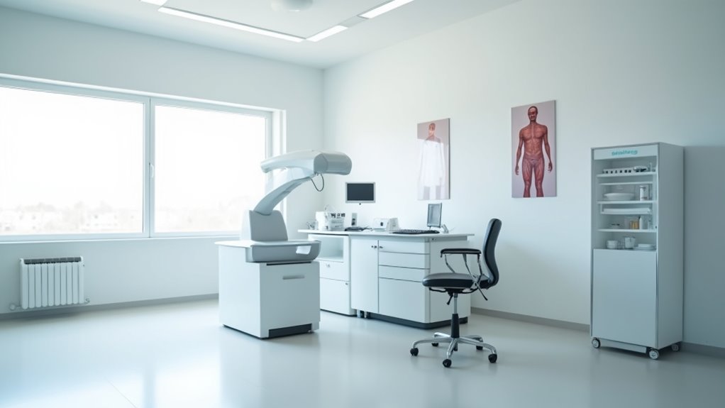 Przypadkowo wykryty guz nadnercza Kamienna Góra diagnostyczna ocena incydentaloma nadnercza