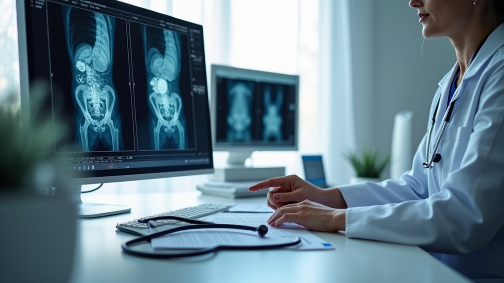 protokół diagnostyczny incydentaloma nadnercza