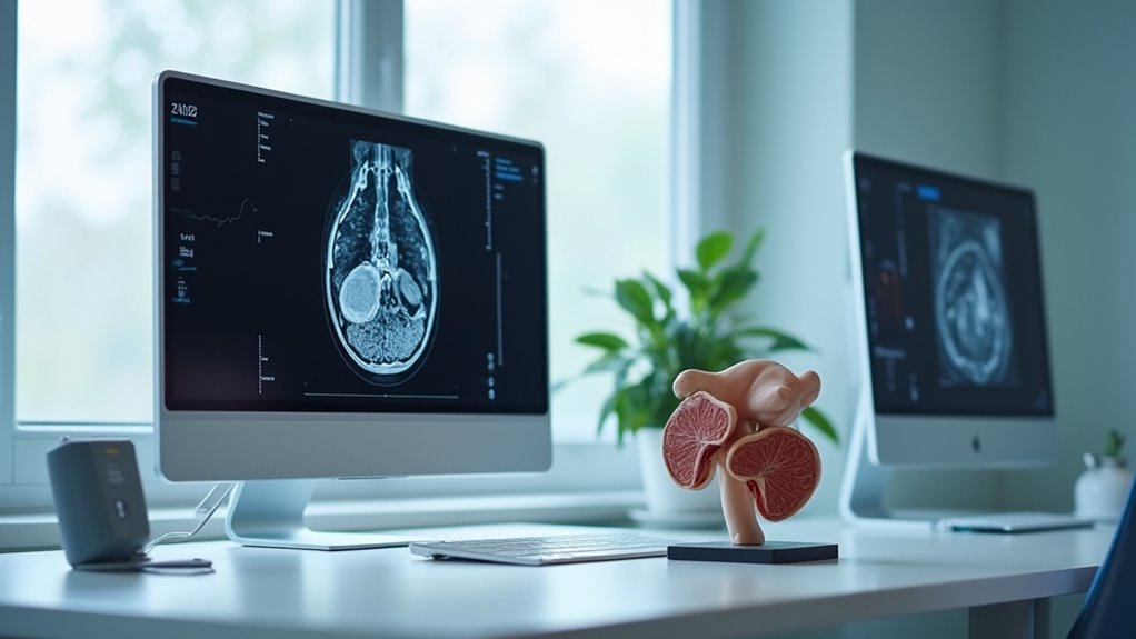 Przypadkowo wykryty guz nadnercza Jelenia Góra diagnostyka incydentaloma nadnercza