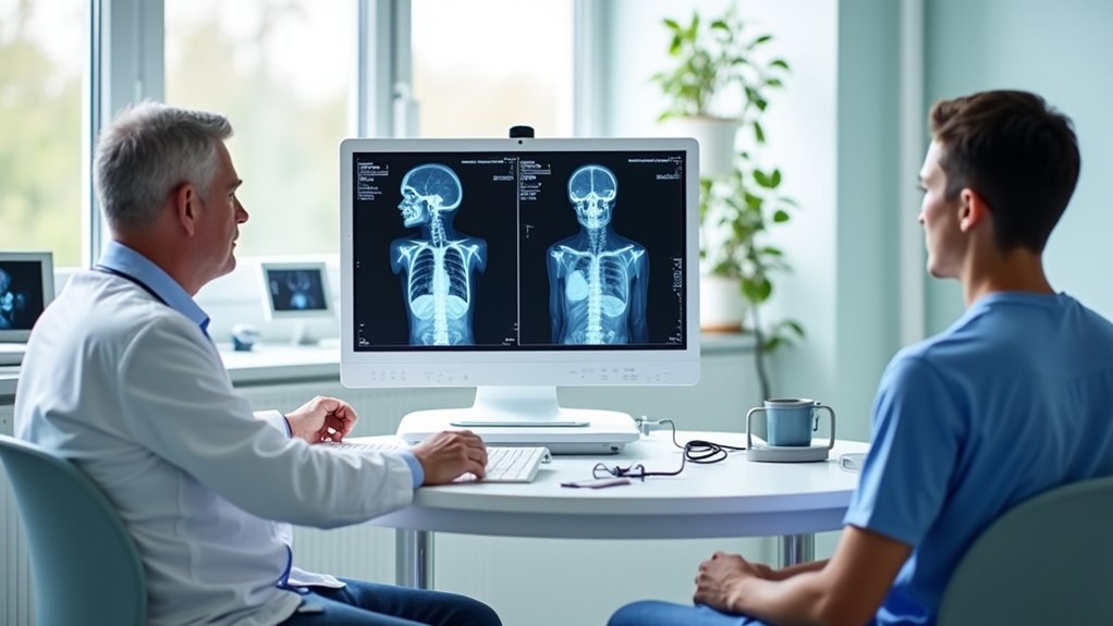 protokół obserwacji incydentaloma nadnercza