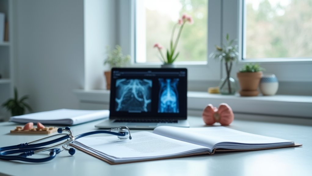 Przypadkowo wykryty guz nadnercza OleśNica ocena hormonalna i obrazowa incidentaloma nadnercza