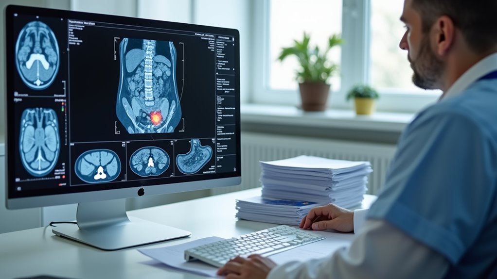Incydentaloma nadnerczy Dzierżoniów obrazowanie i endokrynologia incydentaloma nadnerczy