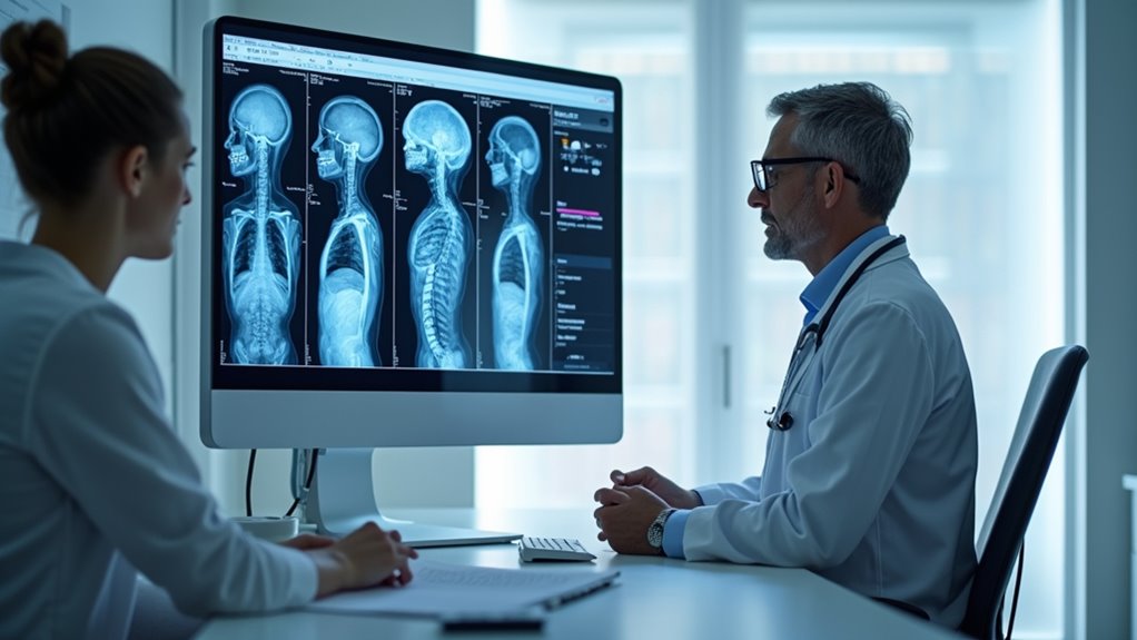 Incydentaloma nadnercza Polkowice obrazowanie i ocena incydentaloma nadnerczy