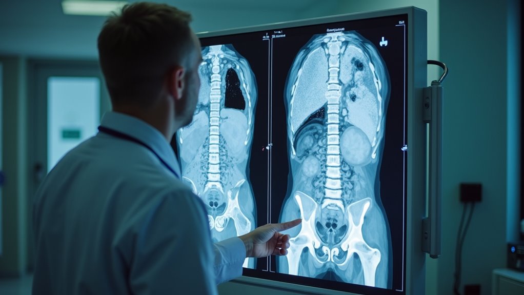Incydentaloma nadnerczy Dzierżoniów adrenal incidentaloma in dzier oni w