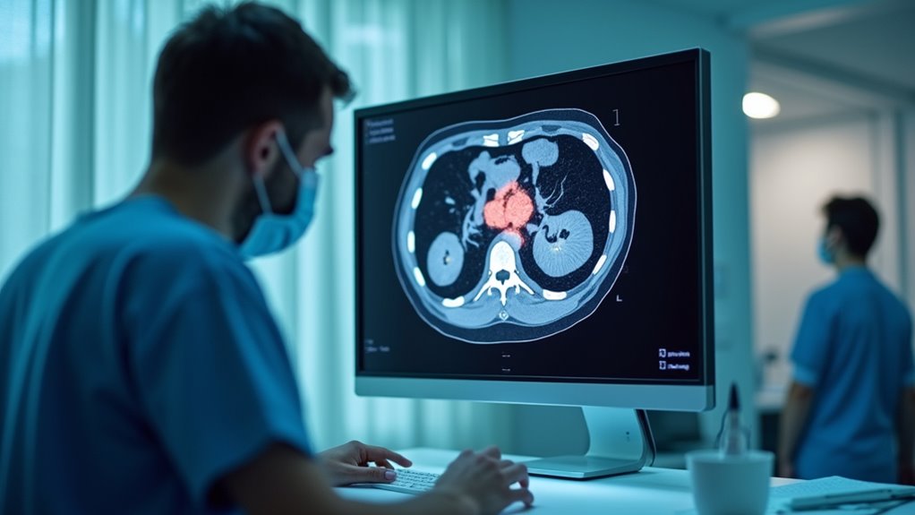 adrenal incidentaloma in wiebodzice