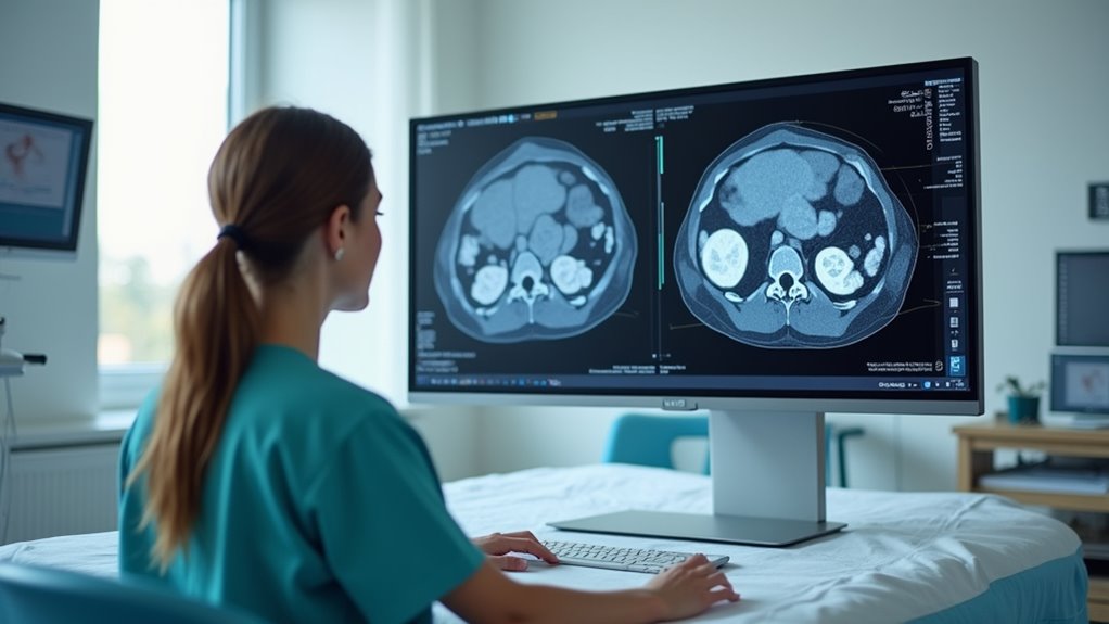 Incydentaloma nadnercza Polkowice kryteria postępowania w przypadku incydentaloma nadnercza