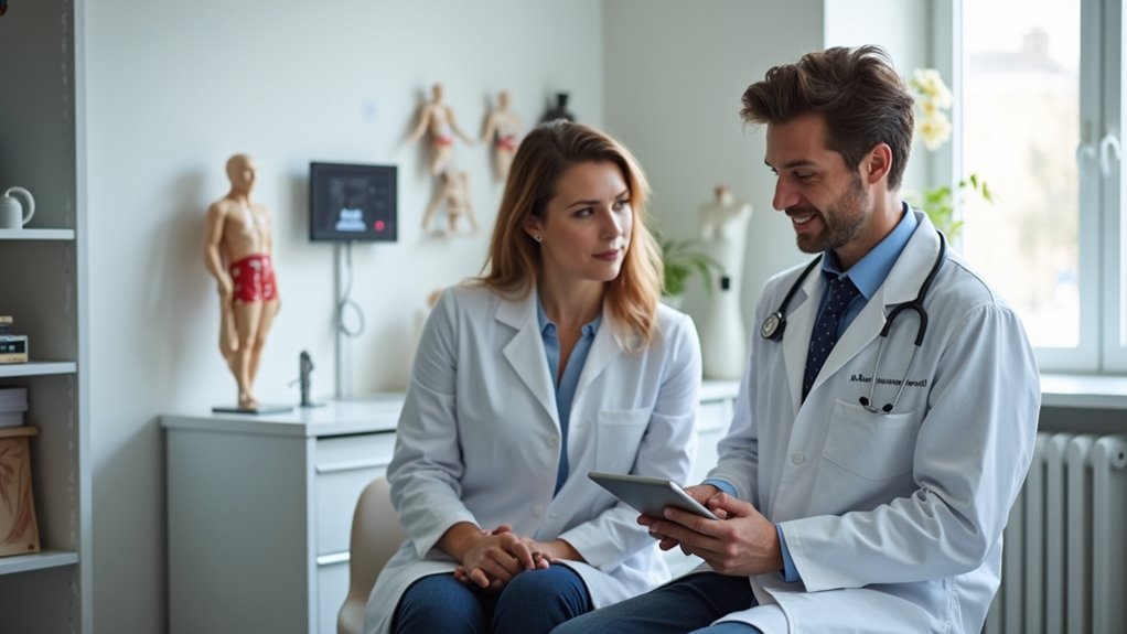 Incydentaloma nadnercza Legnica kryteria postępowania w przypadku incydentaloma nadnercza