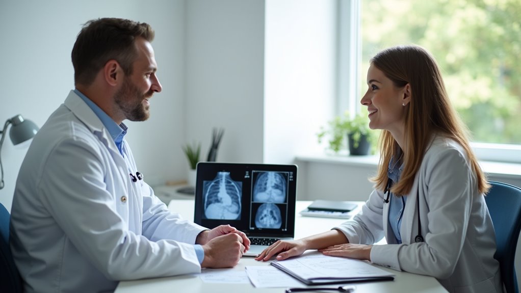 Incydentaloma nadnerczy Dzierżoniów kryteria postępowania w przypadku incydentaloma nadnerczy