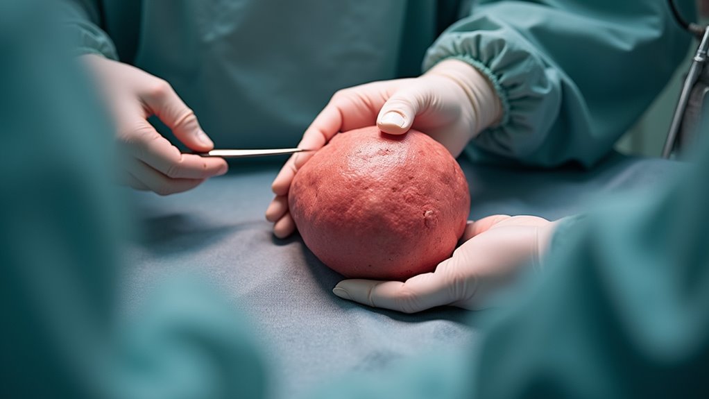 Adrenal Incidentaloma Strzegom kryteria postępowania w przypadku incydentalnych guzów nadnerczy