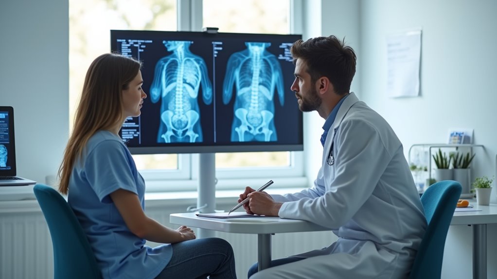 Przypadkowo wykryty guz nadnercza OleśNica kryteria postępowania w przypadku incydentaloma nadnercza
