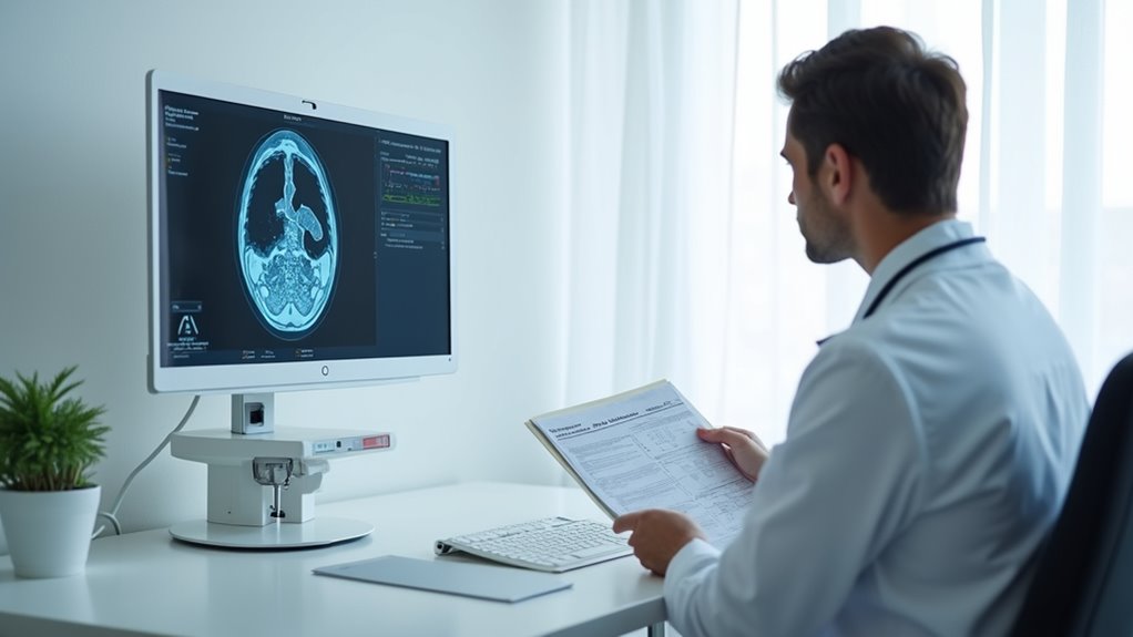 wytyczne dotyczące postępowania z incydentalnym guzem nadnercza
