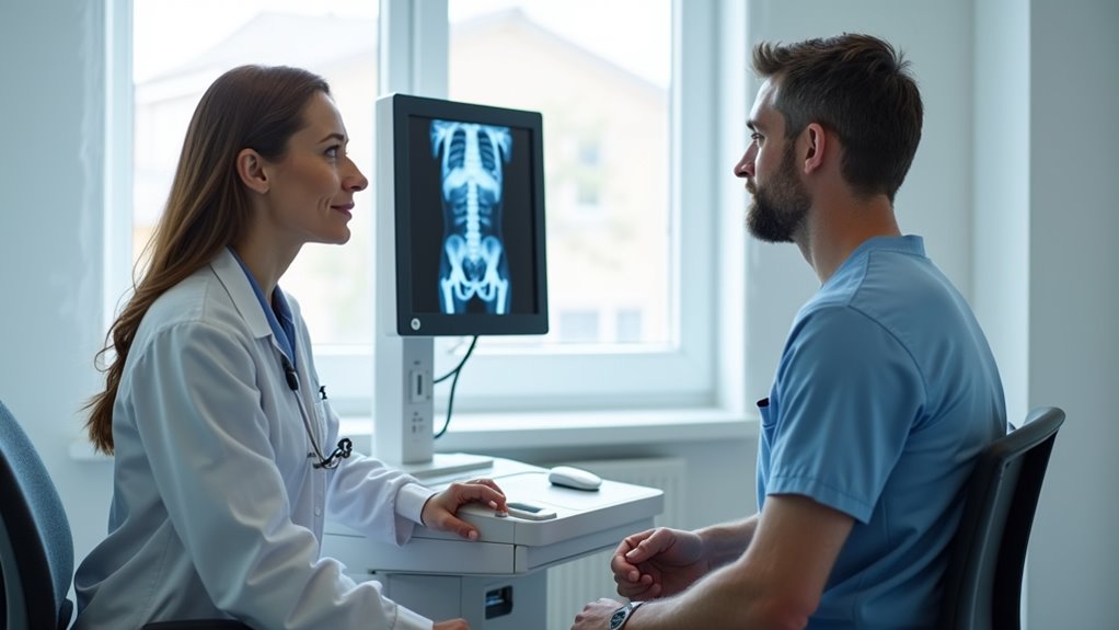 wytyczne postępowania w przypadku incydentaloma nadnercza