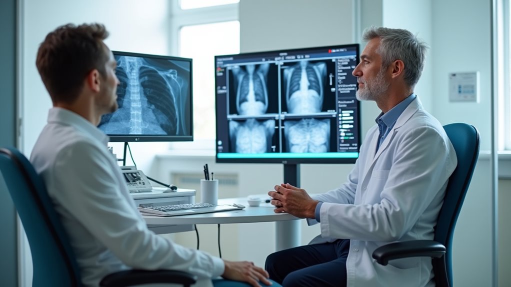 wytyczne dotyczące postępowania z incydentalnym guzem nadnercza