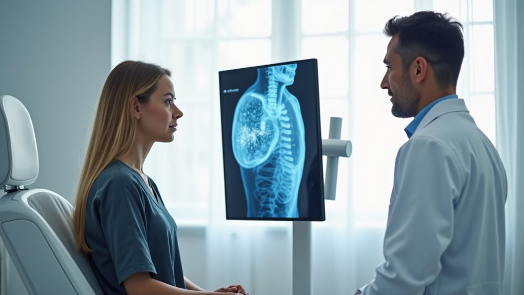 Incydentaloma nadnercza Lubin wytyczne dotyczące postępowania w przypadku incydentaloma nadnercza