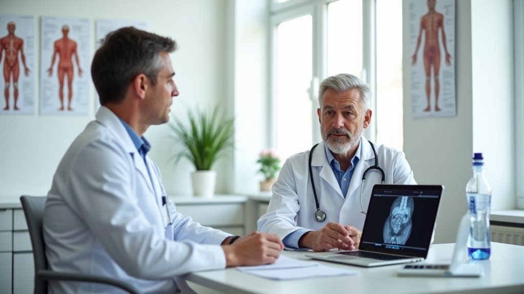 postępowanie w przypadku incydentaloma nadnercza wroc aw