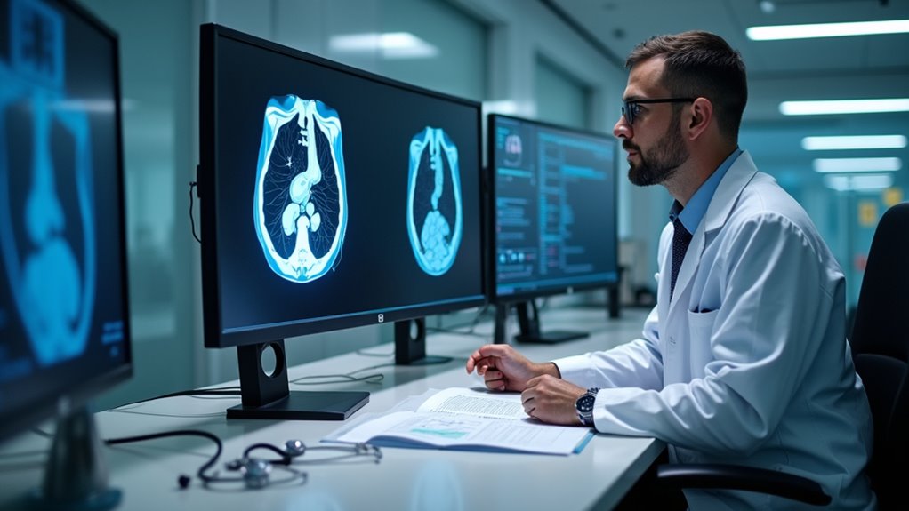monitorowanie i bezpieczeństwo incydentaloma nadnercza