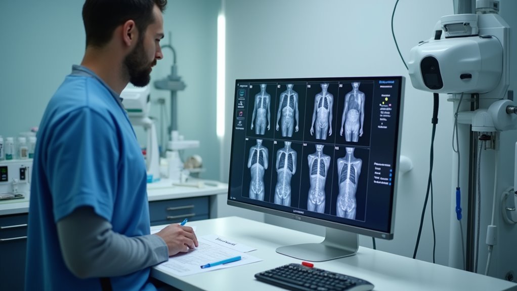 monitorowanie i bezpieczeństwo incydentalomy nadnercza