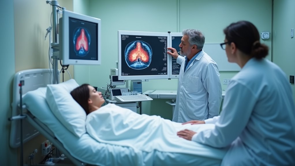 Adrenal Incidentaloma Strzegom protokół monitorowania incydentalomy nadnerczowej