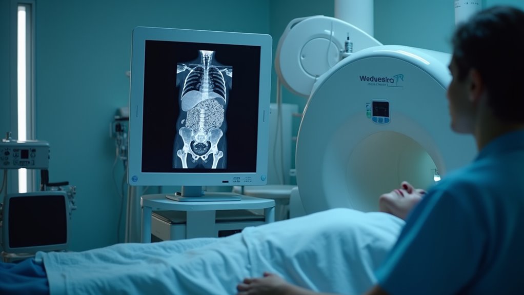 prewalidzenie incydentalne nadnerczy: prevalence, charakterystyka, postępowanie