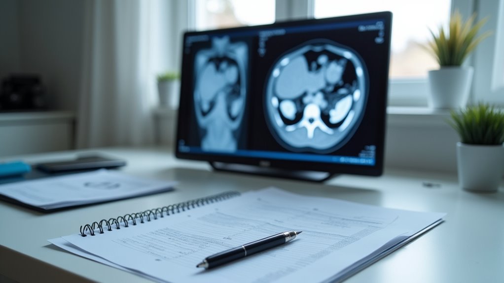 Przypadkowo wykryty guz nadnercza OleśNica incydentaloma nadnercza wymagające pilnej oceny