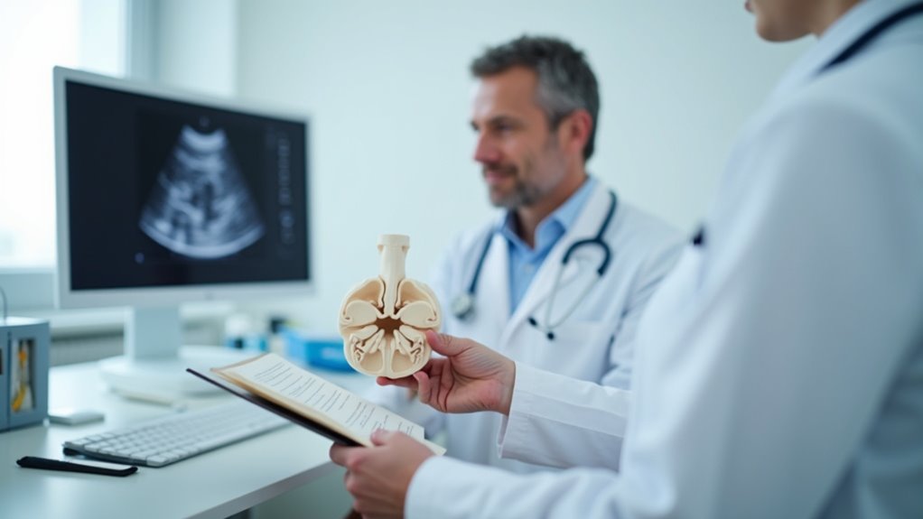 postępowanie w zależności od wielkości incydentaloma nadnercza