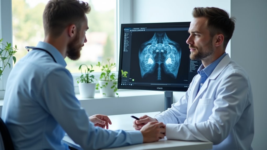 zarządzanie w zależności od wielkości incydentaloma nadnercza