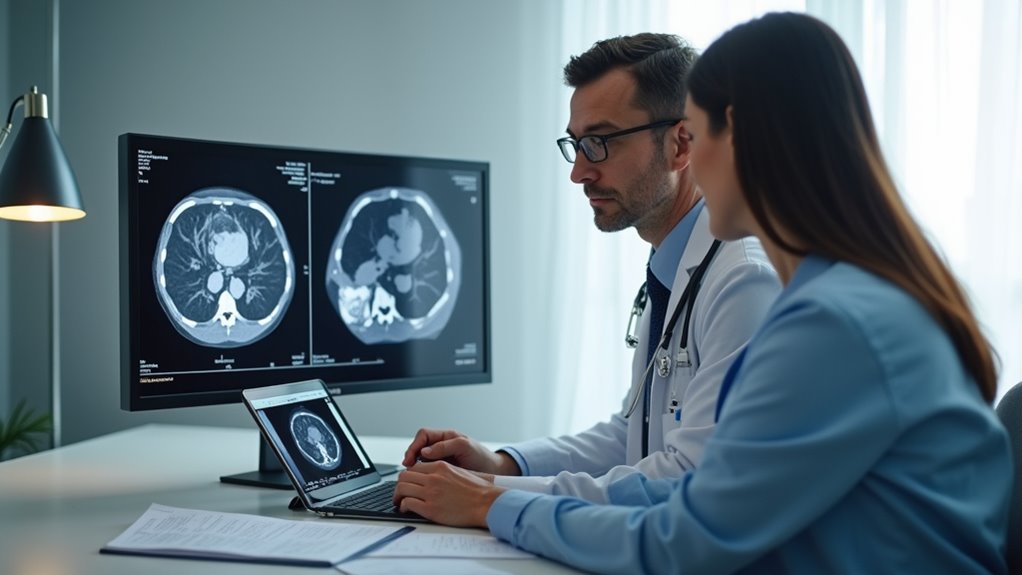 Incydentalny guz nadnercza Bogatynia postępowanie w przypadku incydentaloma nadnerczy zależne od wielkości