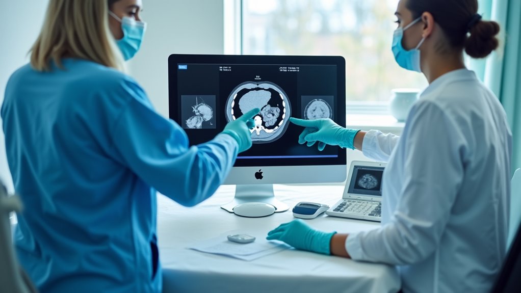 incydentaloma nadnercza rozmiar funkcja wzrost