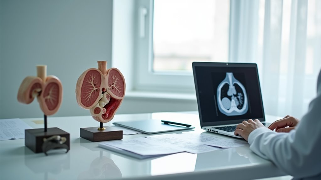rozmiar i funkcja incydentaloma nadnercza