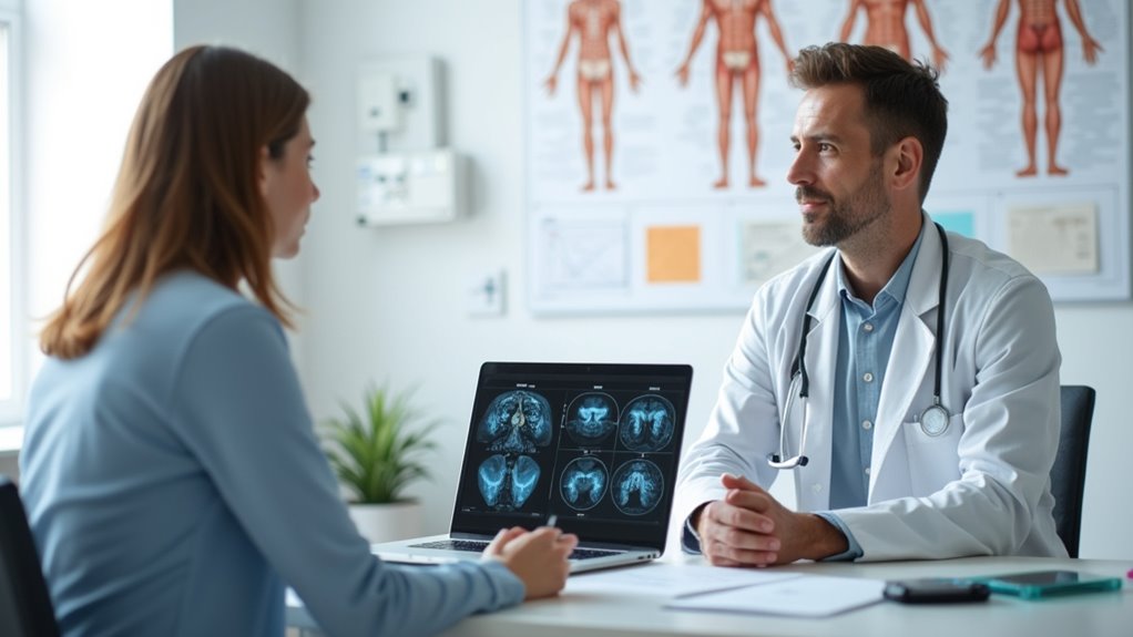 Przypadkowo wykryty guz nadnercza Kamienna Góra progi chirurgiczne dla incydentaloma nadnercza