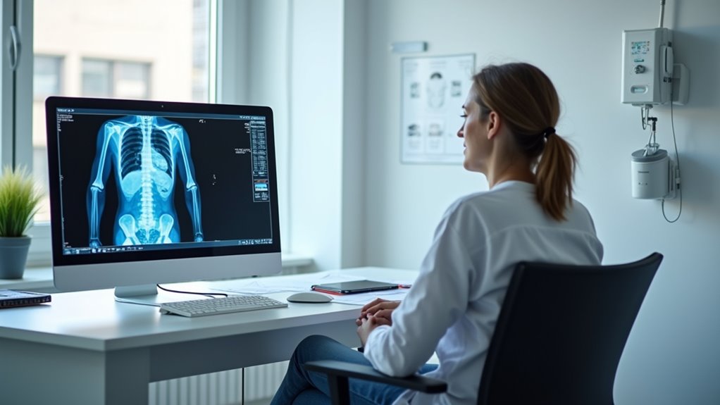 Incydentaloma nadnerczy Dzierżoniów harmonogram nadzoru nad incydentalnym guzem nadnercza