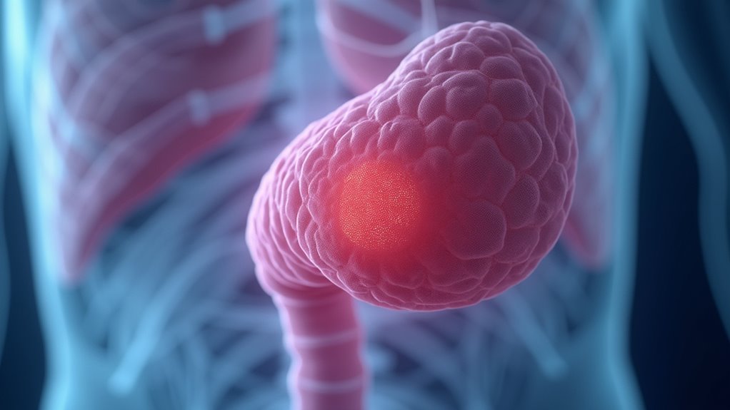 Incidentaloma nadnerczy Trzebnica adrenal incidentaloma trzebnica location