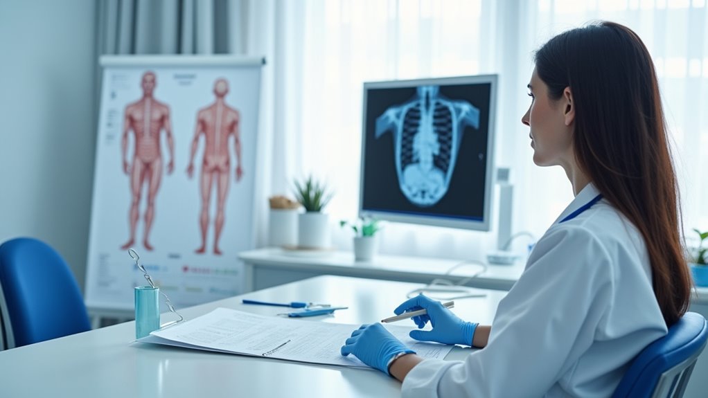 pilne kryteria oceny incydentaloma nadnercza
